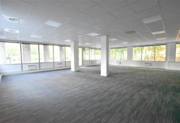 Vente bureaux, Parc des Expositions, accès sécurisé  à Villepinte - 93420