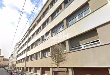Bureaux à vendre - Proximité Part-Dieu, tram et métro  à Villeurbanne - 69100