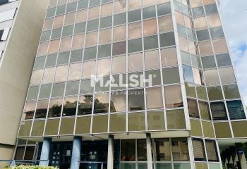 Vente bureaux Gratte-Ciel - Proche métro et périphérique  à Villeurbanne - 69100
