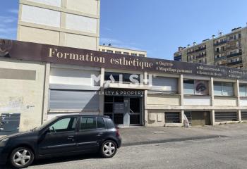Vente bureaux - Proche Gare Part-Dieu et autoroutes