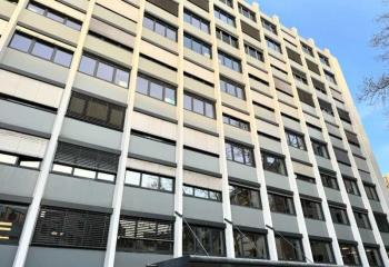 Vente bureaux - Proche transports en commun et axes routiers  à Villeurbanne - 69100