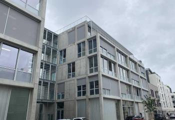 Vente bureaux - Proche centre-ville, tram, métro et gare Part-Dieu  à Villeurbanne - 69100