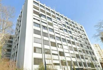 Vente bureaux - Boulevard Stalingrad