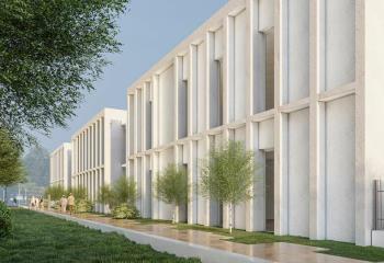 Vente bureaux - Proche transports et périphérique  à Villeurbanne - 69100