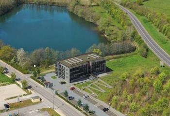 Vente bureaux neufs - Cénord, proche Lac, rocade  à Viriat - 01440