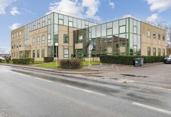 Bureau à vendre Viry-Châtillon (91170) - 1340 m²  à Viry-Châtillon - 91170