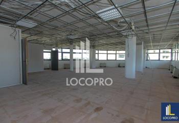 Achat bureaux - au cœur de la zone commercial du Liourat - gare  à Vitrolles - 13127