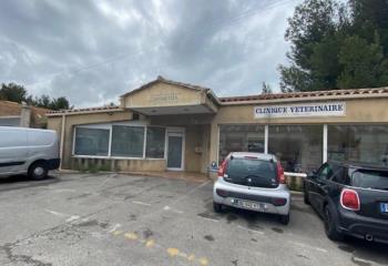 Vente bureaux, quartier des Vignettes, 8 places de parking