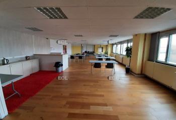 Vente bureaux - Proche gare et Grand Paris  à Vitry-sur-Seine - 94400