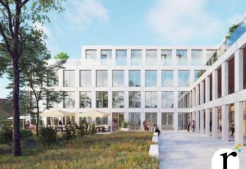 Bureaux à vendre immeuble La Pilaterie  à Wasquehal - 59290