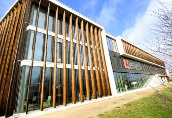 Vente bureaux - Proche A6, A10, A86 et RN20  à Wissous - 91320