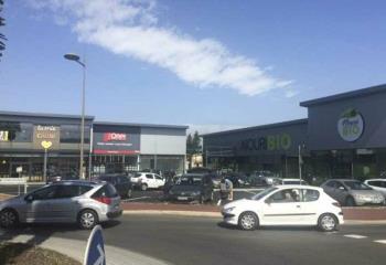 Fonds de commerce santé à vendre Agde (34300)  à Agde - 34300