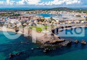 Fonds de commerce mode à vendre Agde (34300)