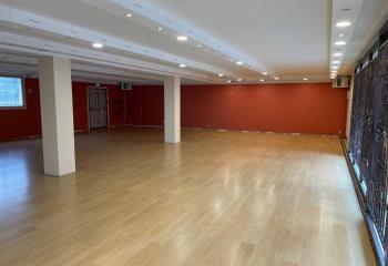 Local commercial et habitation à vendre - Proche Nîmes  à Alès - 30100