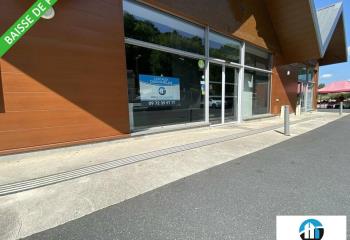 Local commercial à vendre - Rond-point très fréquenté  à Amfreville-la-Mi-Voie - 76920
