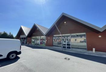 Vente local commercial - Axe passant  à Amfreville-la-Mi-Voie - 76920