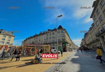 Café Hôtel Restaurant à vendre centre  à Amiens - 80000