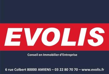 Local commercial à vendre Amiens (80000) - 75 m²