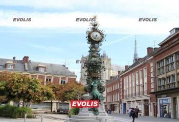 Fonds de commerce à vendre Amiens (80000)  à Amiens - 80000
