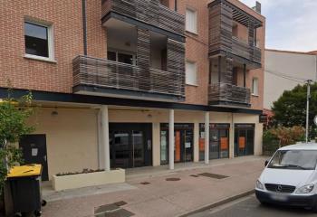 Local commercial à vendre Andernos-les-Bains (33510) - 110 m²  à Andernos-les-Bains - 33510