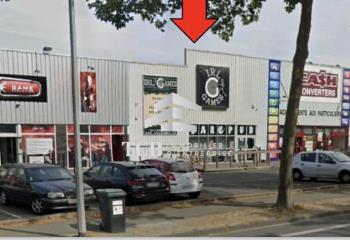 Local commercial à vendre - Zone Saint-Serge  à Angers - 49000