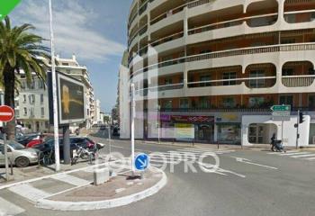 Local commercial à vendre Antibes (06600) - 70 m²  à Antibes - 06600
