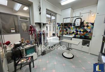 Local commercial à vendre Antibes (06600) - 10 m²  à Antibes - 06600