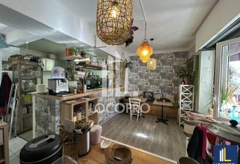 Local commercial à vendre Antibes (06600) - 33 m²  à Antibes - 06600