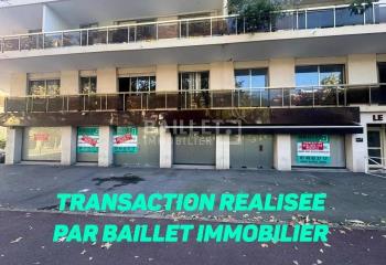 Local commercial à vendre Antibes (06160) - 480 m²  à Antibes - 06160