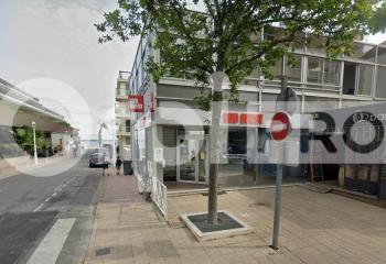 Local commercial à vendre Arcachon (33120) - 179 m²