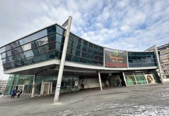 Local commercial à vendre Argenteuil (95100) - 2927 m²  à Argenteuil - 95100