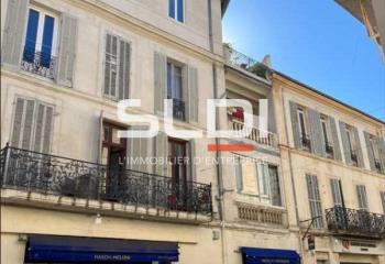 Local commercial à vendre Arles (13200) - 107 m²