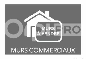 Local commercial à vendre Arras (62000) - 40 m²  à Arras - 62000