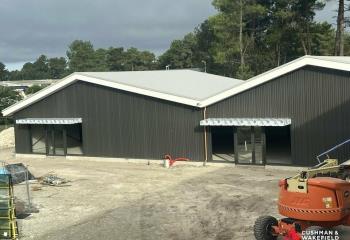 Local commercial neuf à vendre - Proche port  à Audenge - 33980