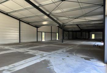 Local commercial à vendre Audenge (33980) - 1094 m²  à Audenge - 33980
