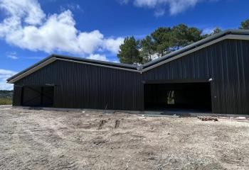 Local commercial à vendre Audenge (33980) - 190 m²  à Audenge - 33980