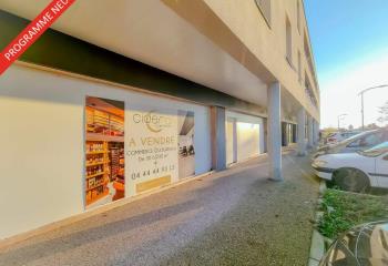 Local commercial à vendre Avermes (03000) - 230 m²  à Avermes - 03000