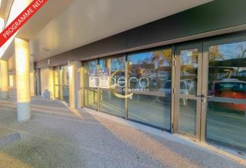 Local commercial à vendre Avermes (03000) - 70 m²  à Avermes - 03000