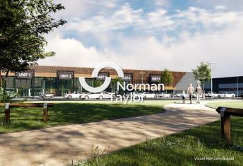 Local commercial à vendre Avignon (84000) - 1778 m²