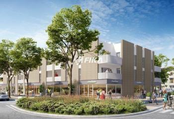 Local commercial à vendre - Proche Bordeaux  à Bassens - 33530