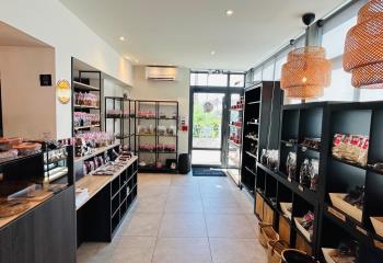 Local commercial alimentaire à vendre  à Batz-sur-Mer - 44740