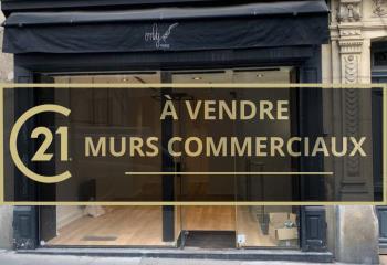 Local commercial à vendre Bayeux (14400) - 302 m²  à Bayeux - 14400