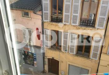 Local commercial à vendre Beaujeu (69430) - 120 m²