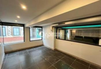 Local commercial à vendre Beauvais (60000) - 180 m²