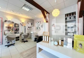 Local commercial à vendre Beauvais (60000) - 188 m²