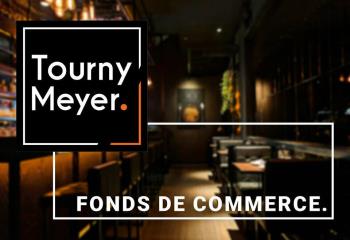 Fonds de commerce café hôtel restaurant à vendre Bègles (33130)  à Bègles - 33130