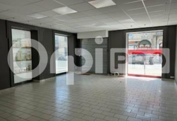 Local commercial à vendre Belleville (69220) - 64 m²