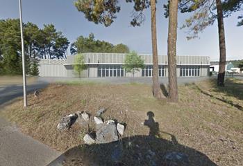 Local commercial neuf à vendre - Proche péage  à Bénesse-Maremne - 40230