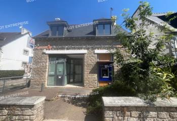 Local commercial à vendre Bénodet (29950) - 181 m²  à Bénodet - 29950