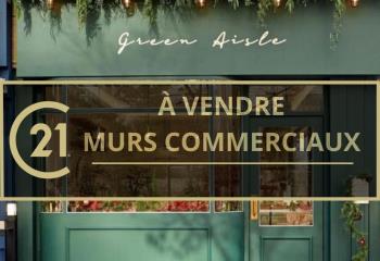 Local commercial à vendre Beuzeville (27210) - 210 m²  à Beuzeville - 27210